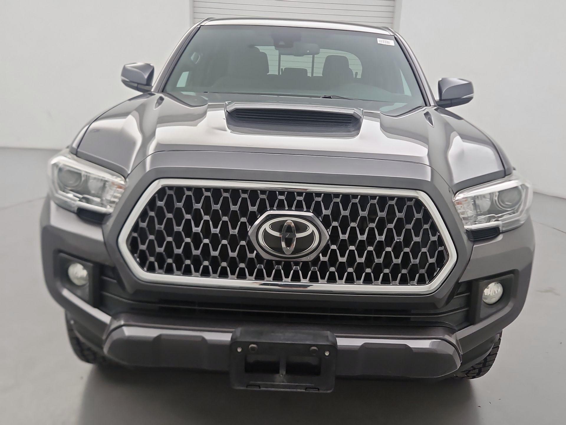 Thumbnail: 2019 Toyota Tacoma - 2