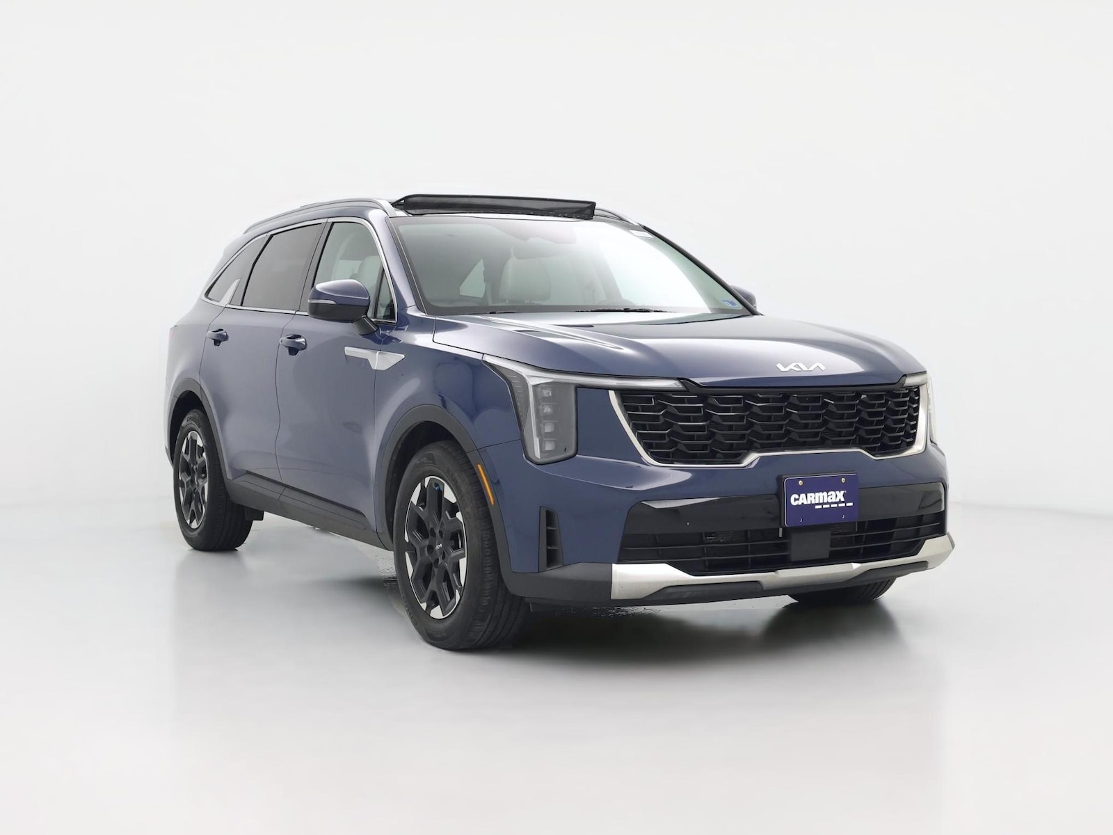 2024 Kia Sorento