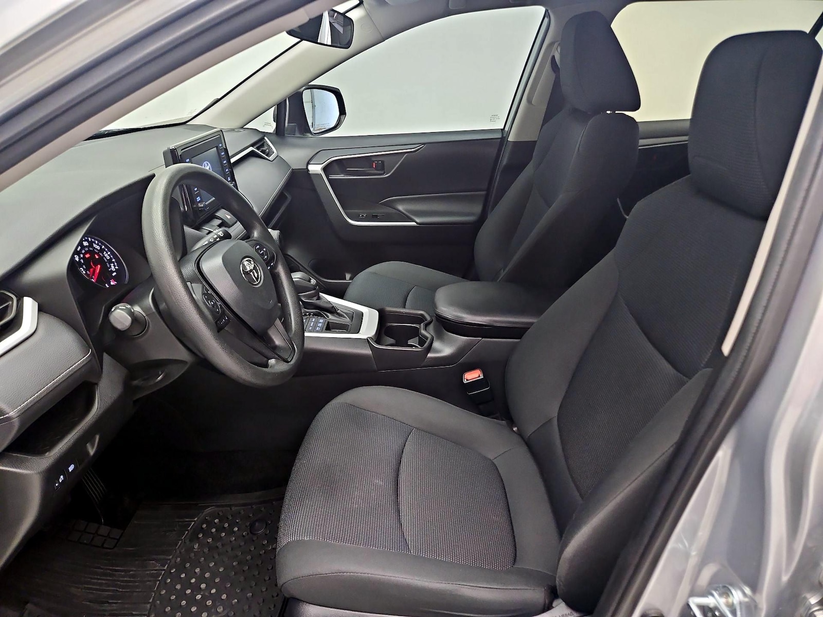 Side Airbags