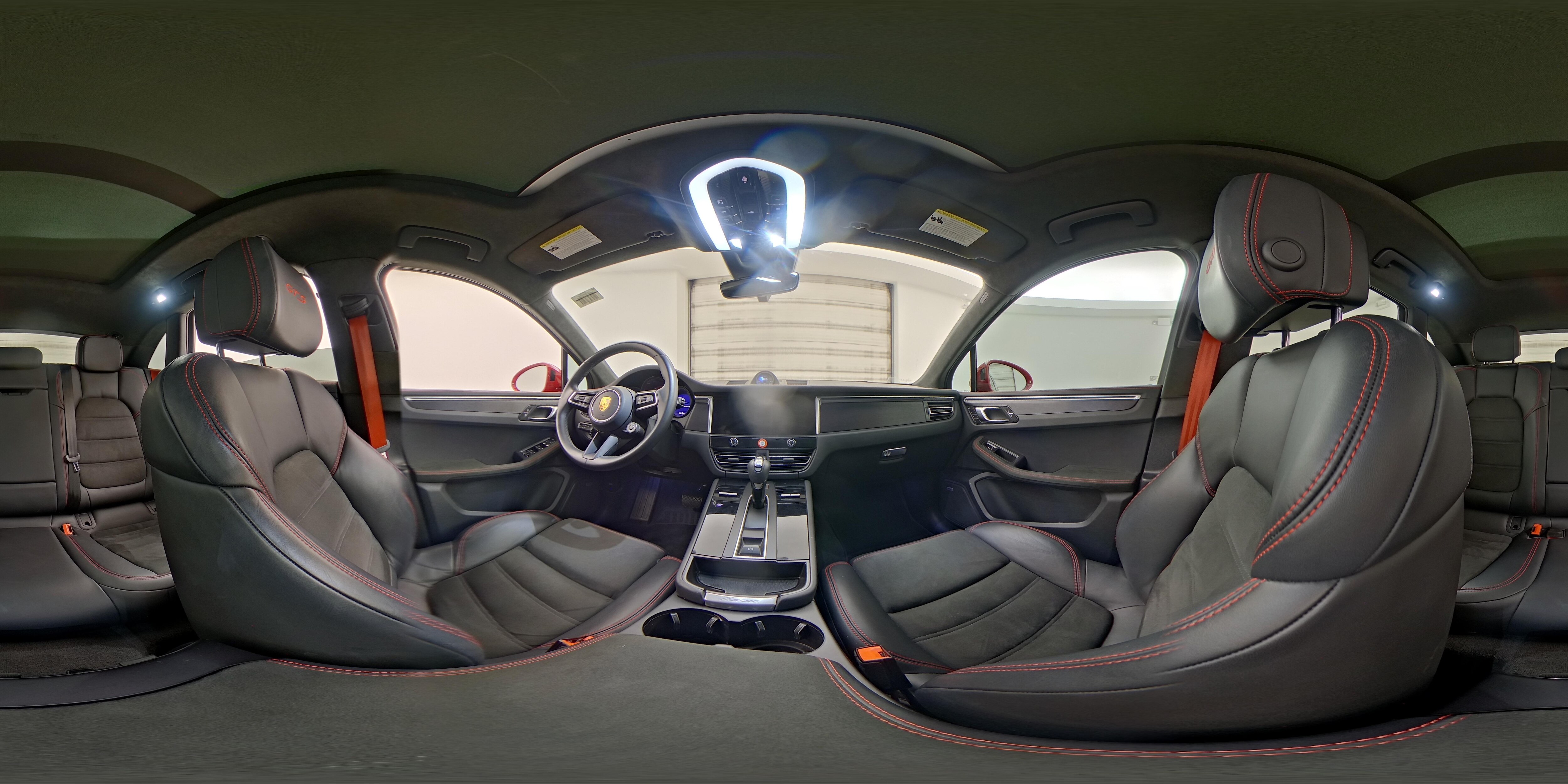 2022 Porsche Macan GTS - Photo 25