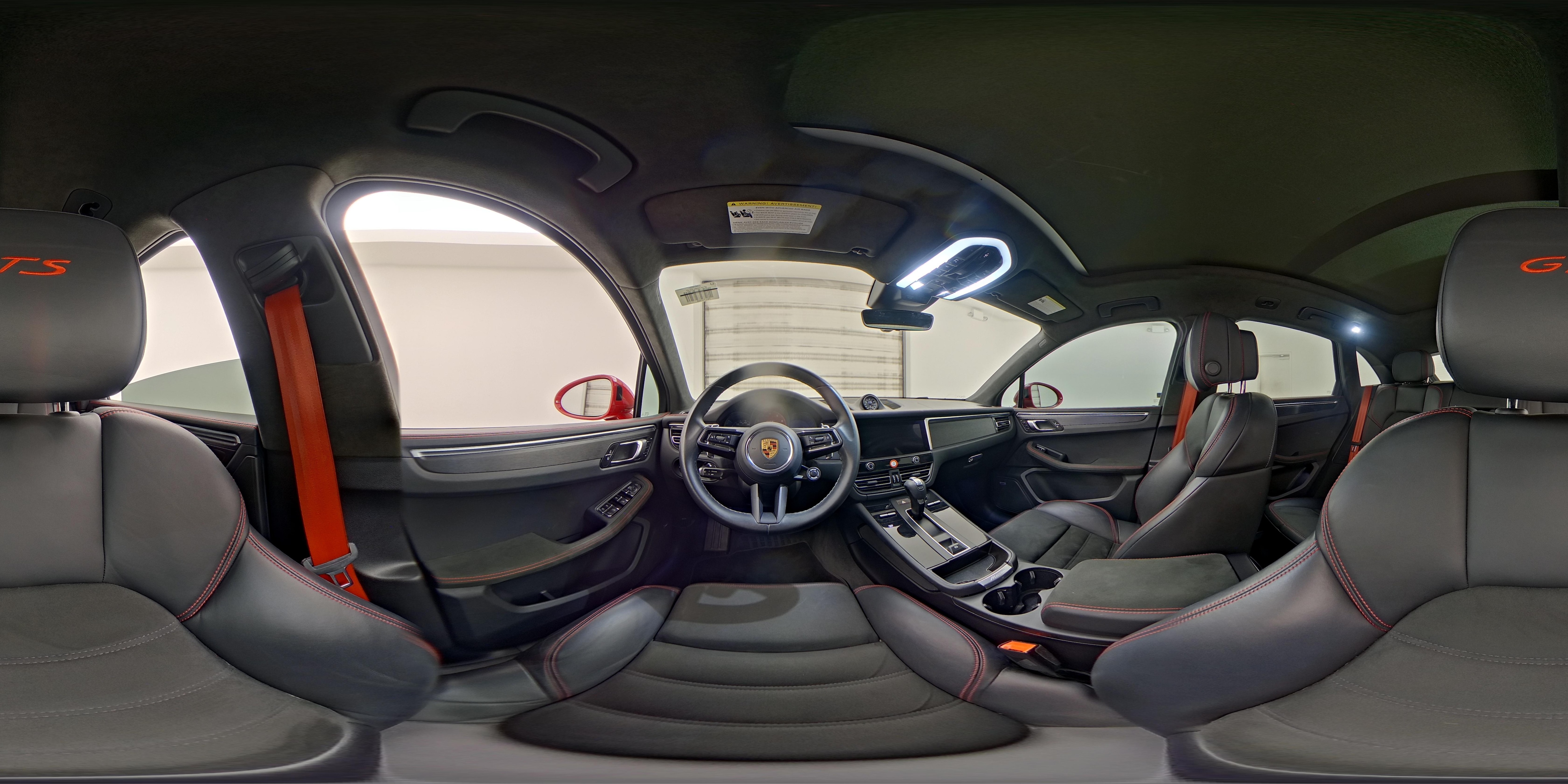 2022 Porsche Macan GTS - Photo 27
