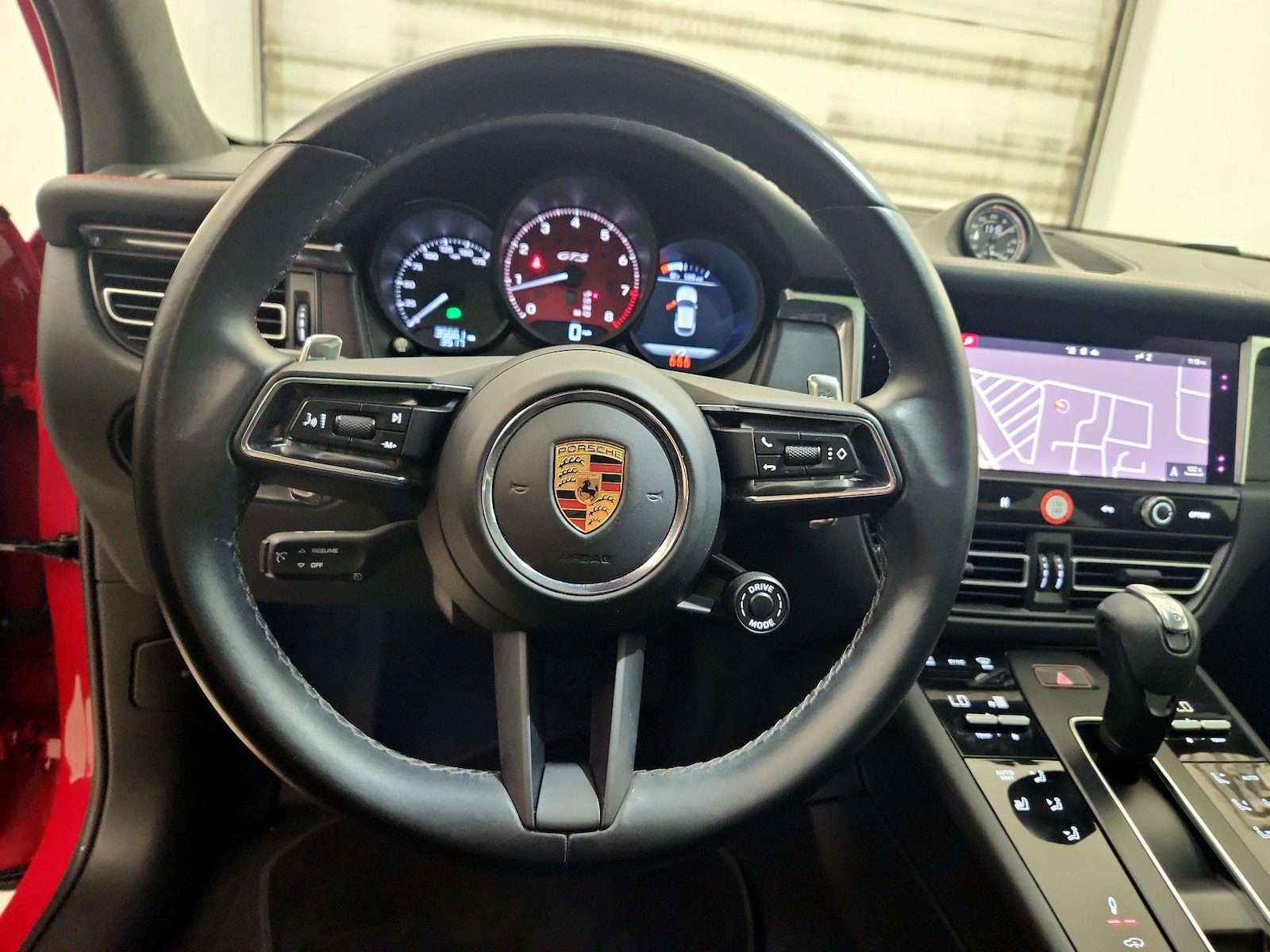 2022 Porsche Macan GTS - Photo 11