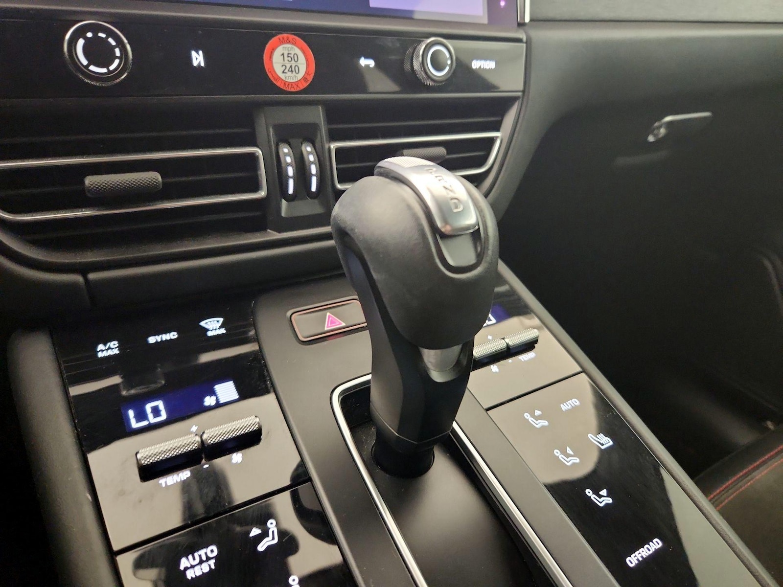 2022 Porsche Macan GTS - Photo 19