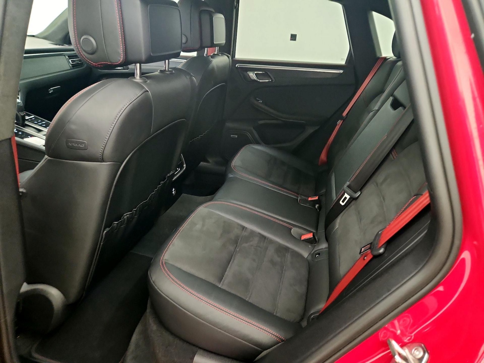 2022 Porsche Macan GTS - Photo 21