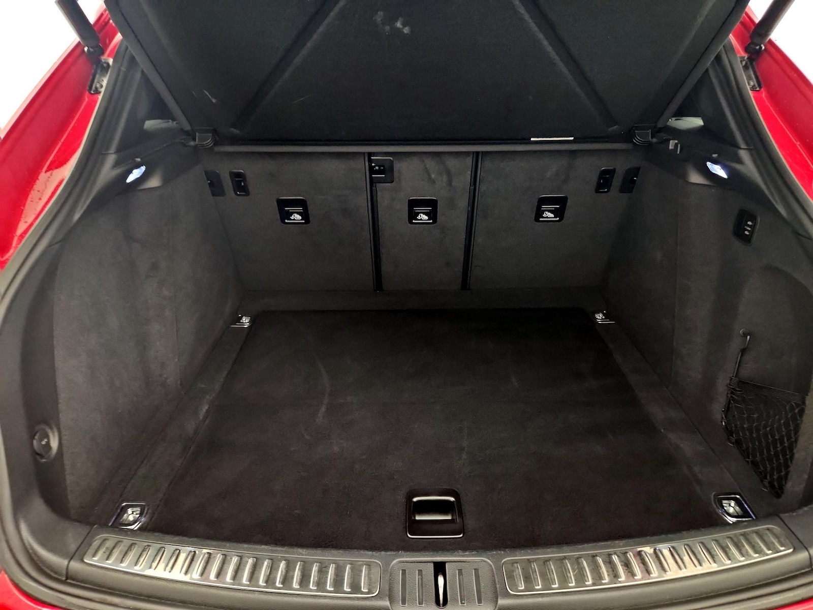2022 Porsche Macan GTS - Photo 22