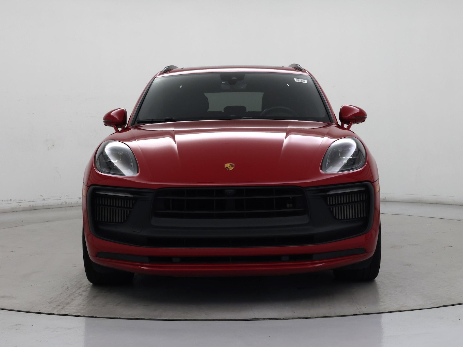 2022 Porsche Macan GTS - Photo 6