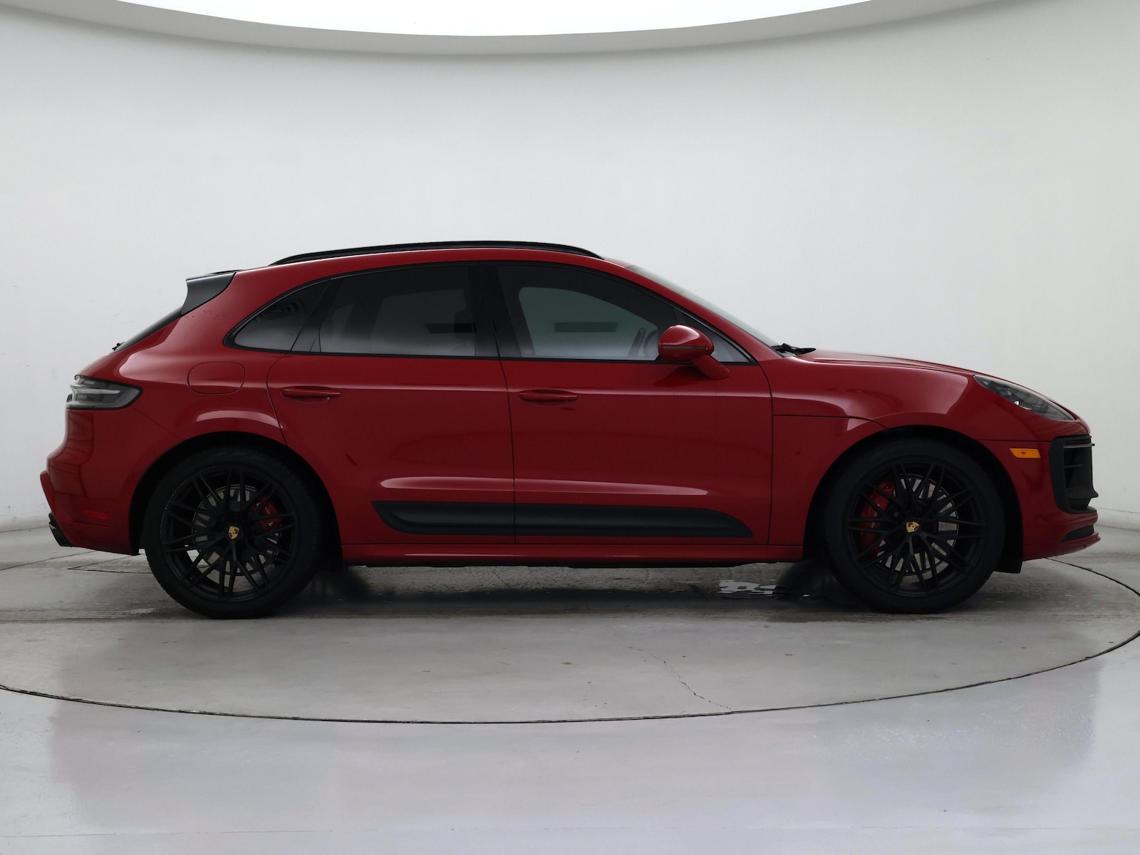 2022 Porsche Macan GTS - Photo 8