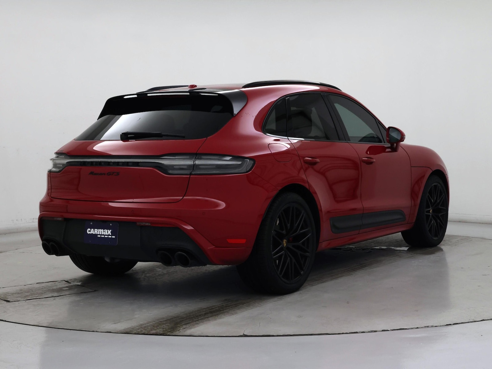2022 Porsche Macan GTS - Photo 9