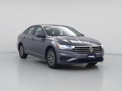 2021 Volkswagen Jetta SE