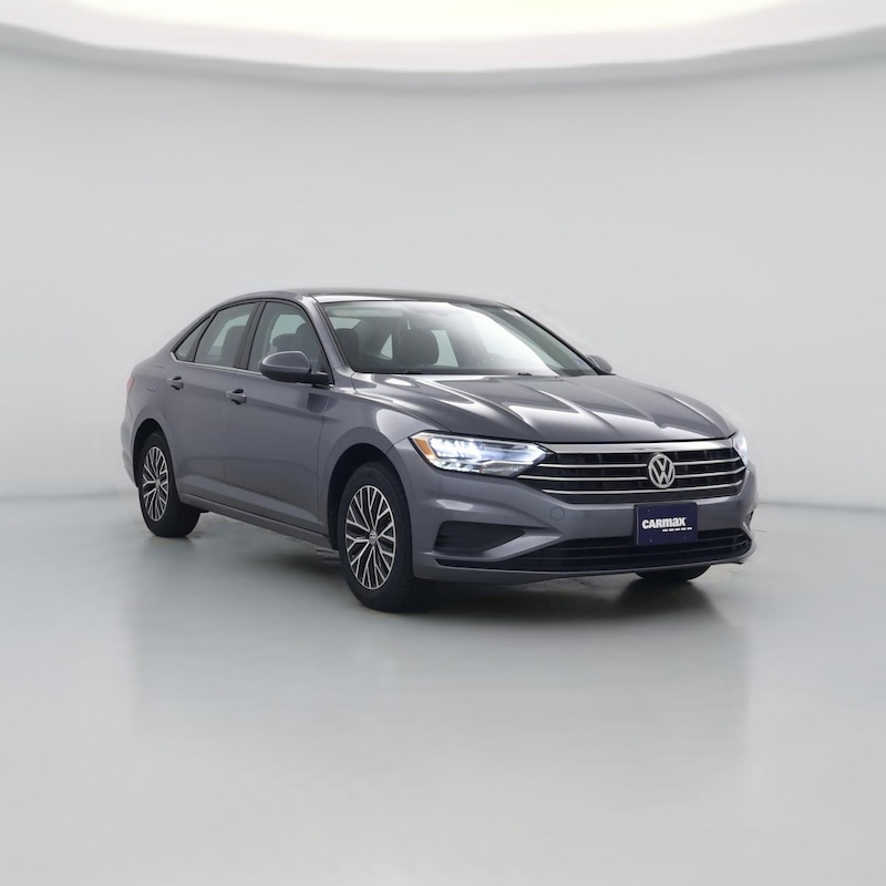 2021 Volkswagen Jetta SE