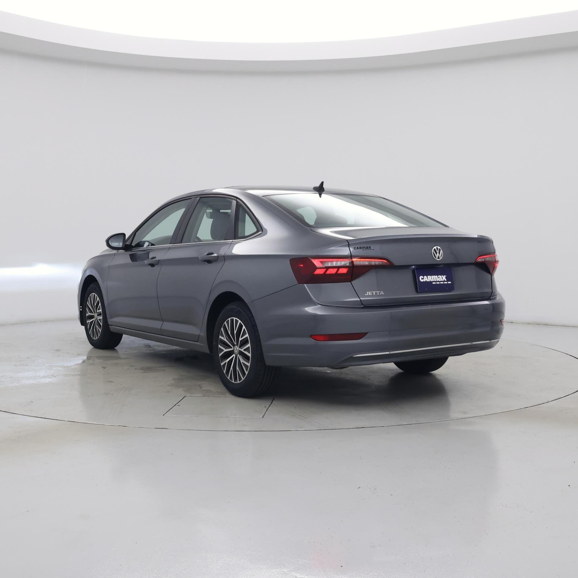 Thumbnail: 2021 Volkswagen Jetta - 2