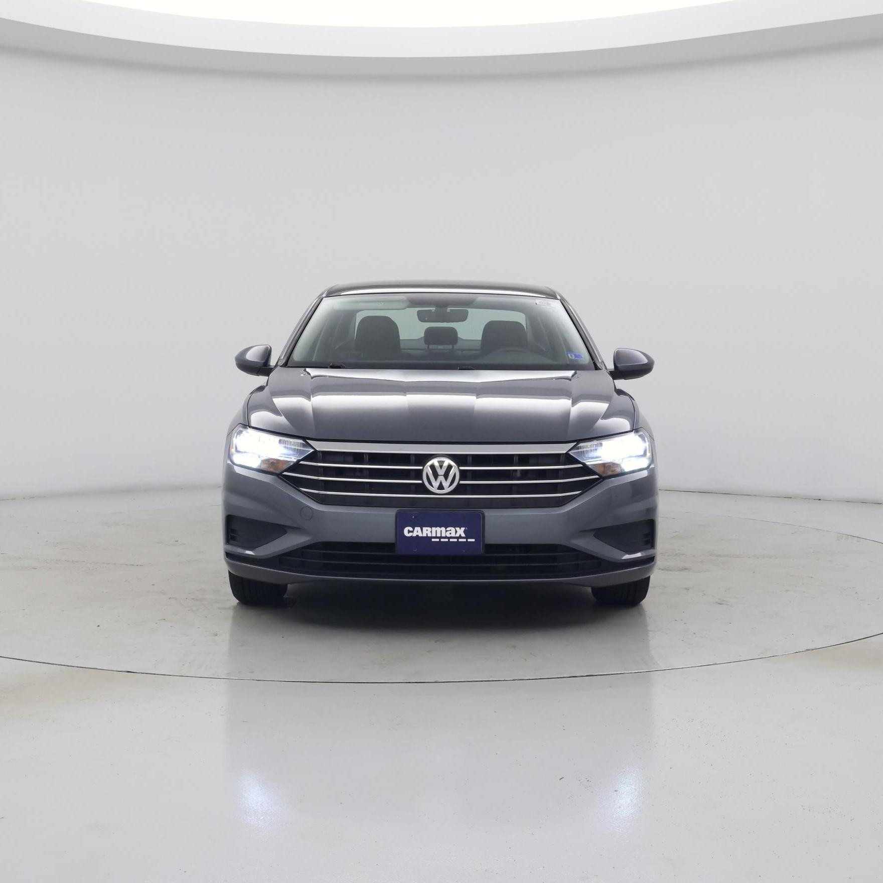 Thumbnail: 2021 Volkswagen Jetta - 5