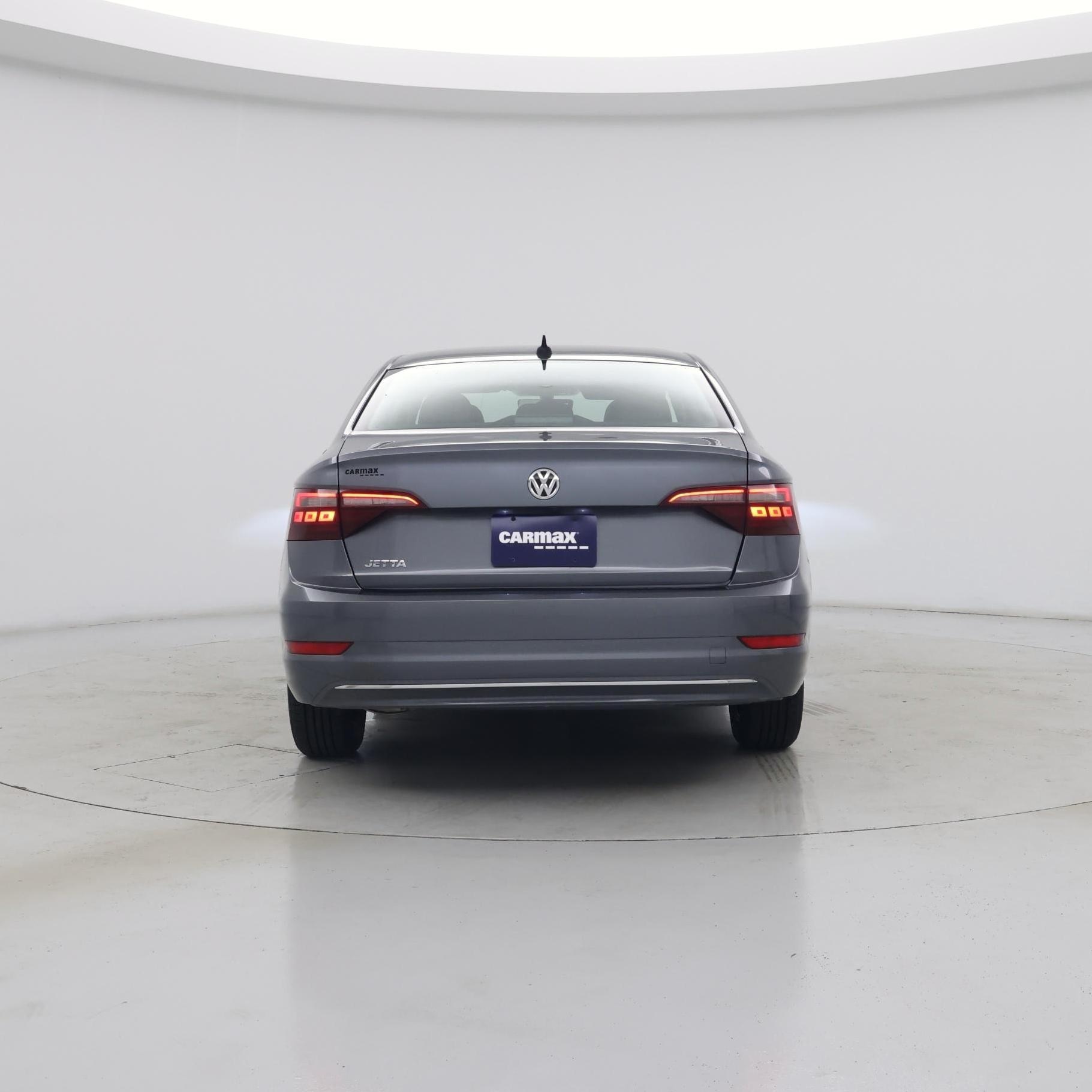 Thumbnail: 2021 Volkswagen Jetta - 6