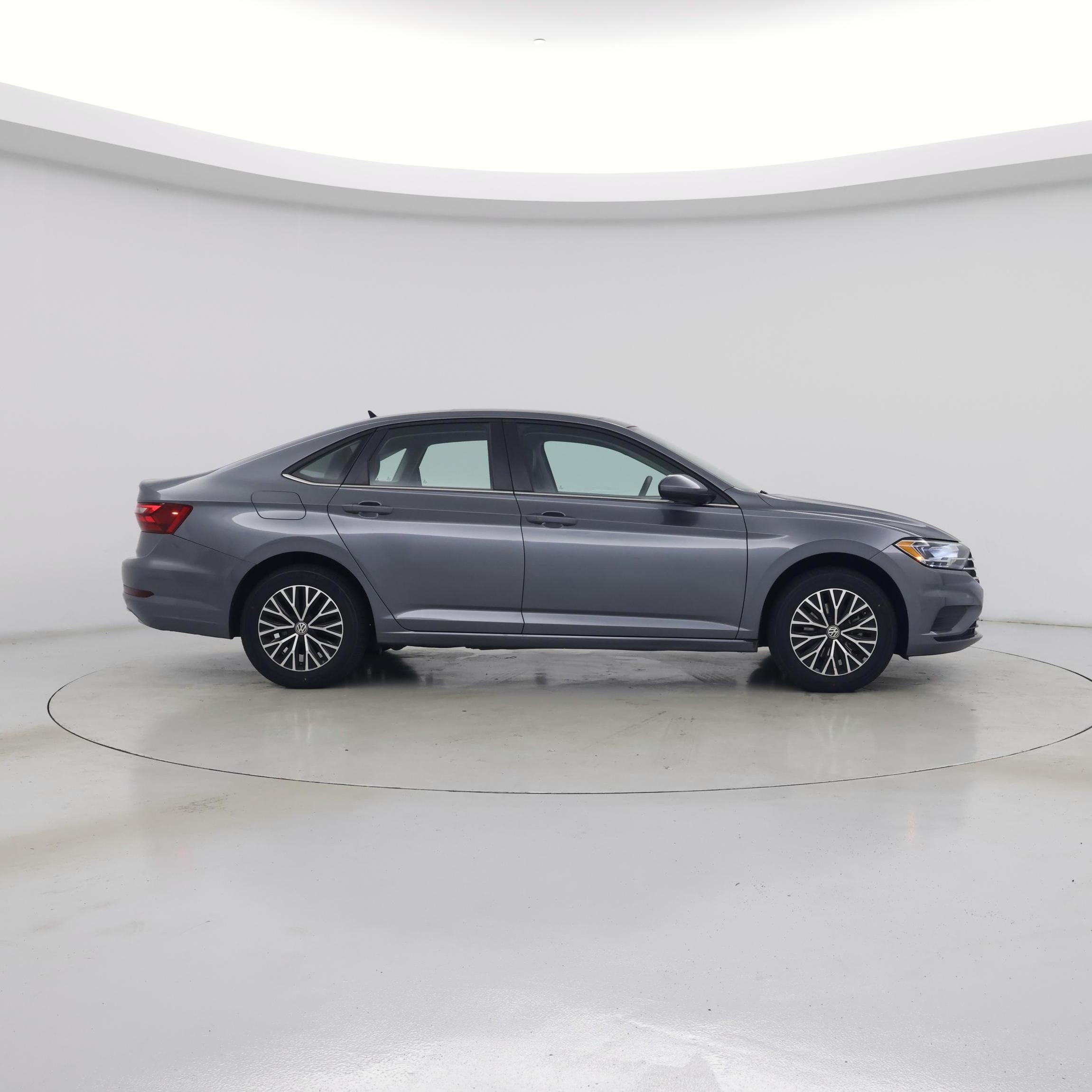 Thumbnail: 2021 Volkswagen Jetta - 7