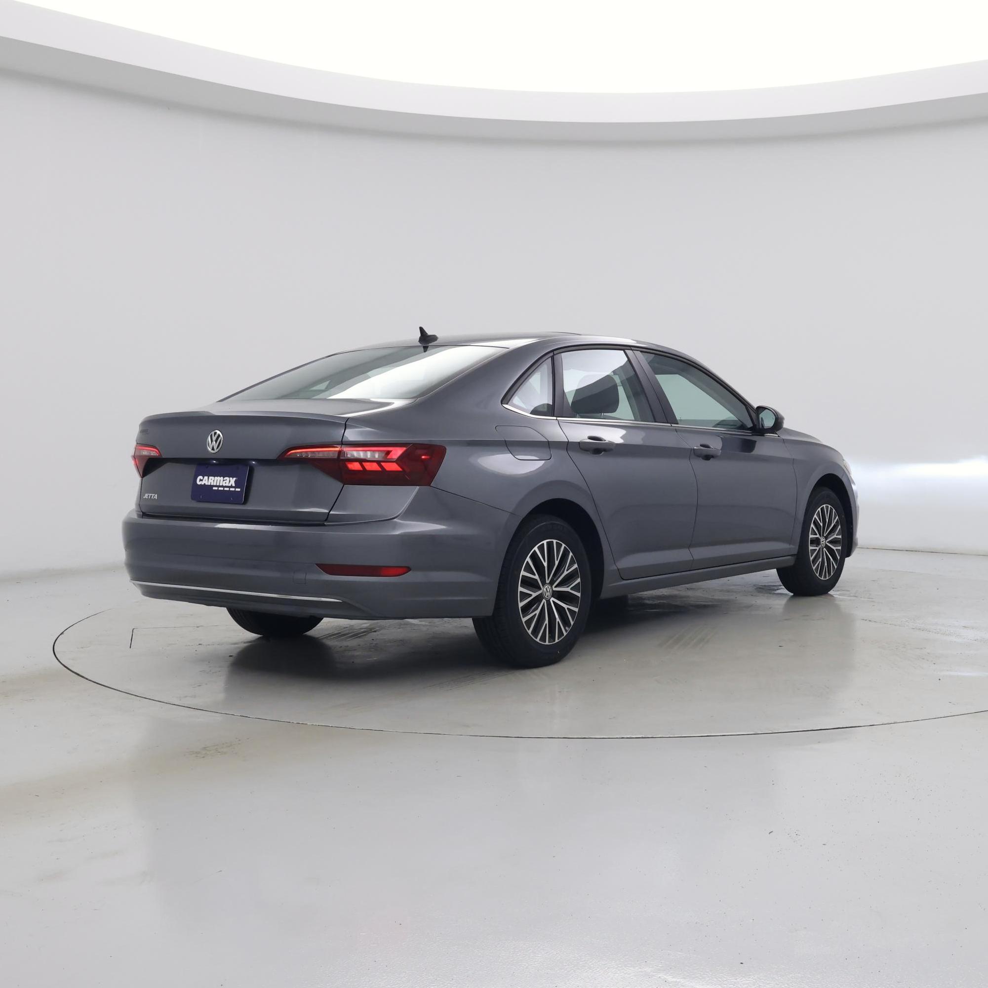 Thumbnail: 2021 Volkswagen Jetta - 8