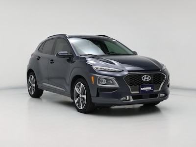 2019 Hyundai Kona Ultimate