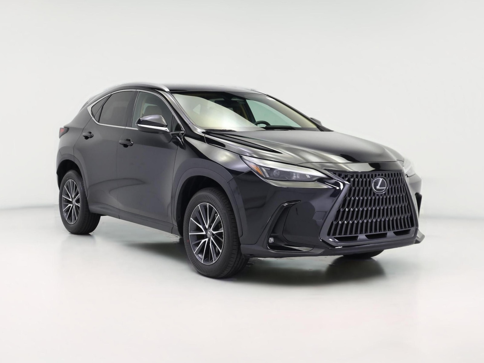 2023 Lexus NX 250