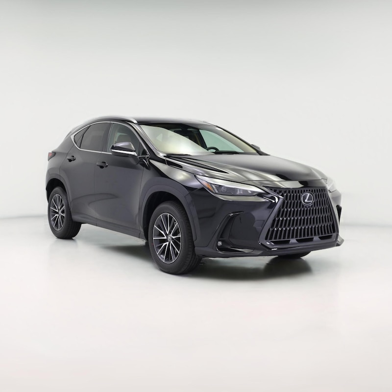 2023 Lexus NX 250