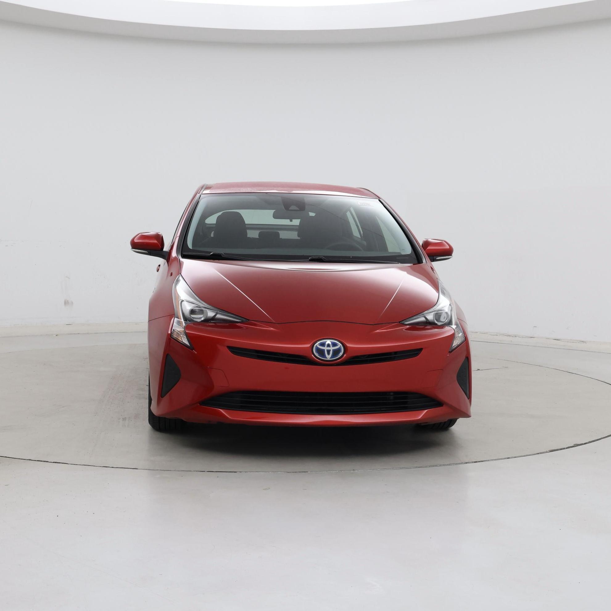 Thumbnail: 2018 Toyota Prius - 5
