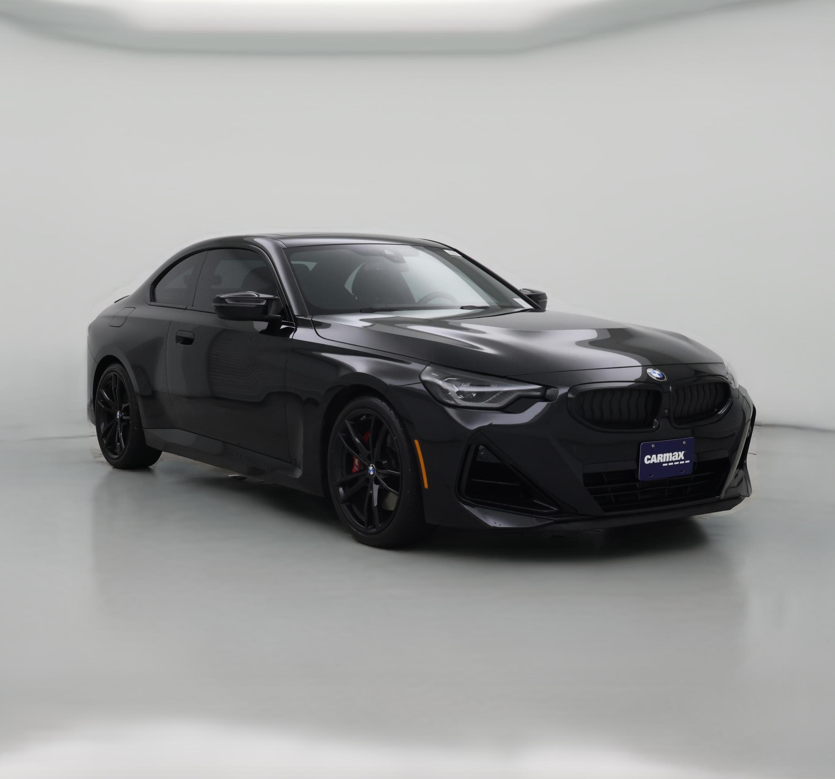 Thumbnail: 2023 BMW 2 Series - 1