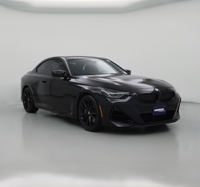 2023 BMW M240 I