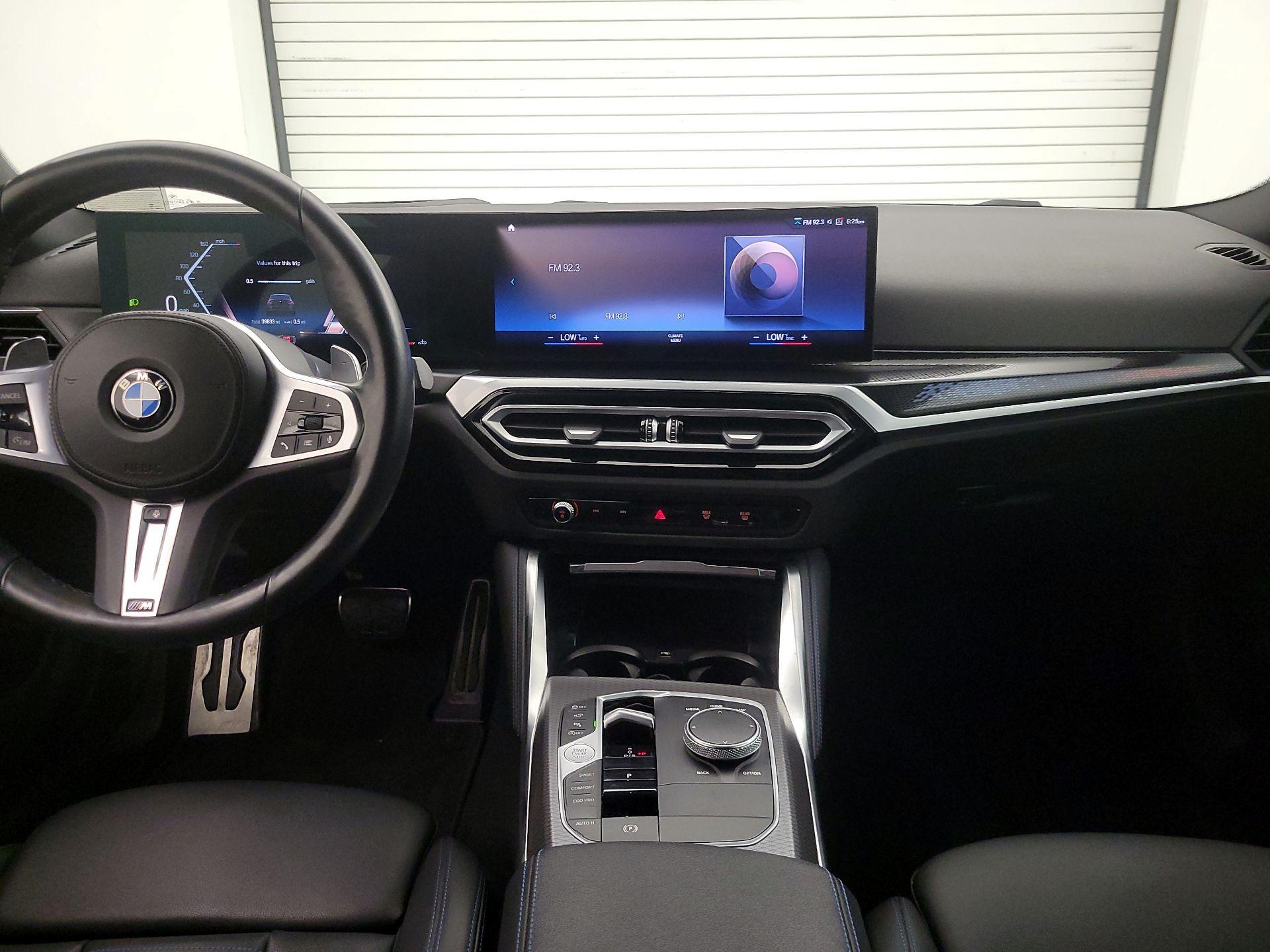Thumbnail: 2023 BMW 2 Series - 9
