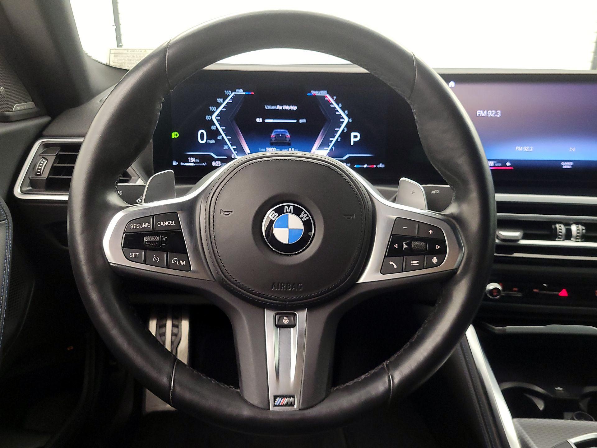 Thumbnail: 2023 BMW 2 Series - 10