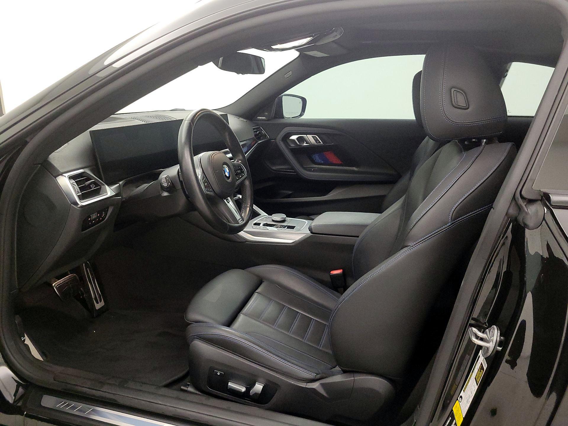 Thumbnail: 2023 BMW 2 Series - 11