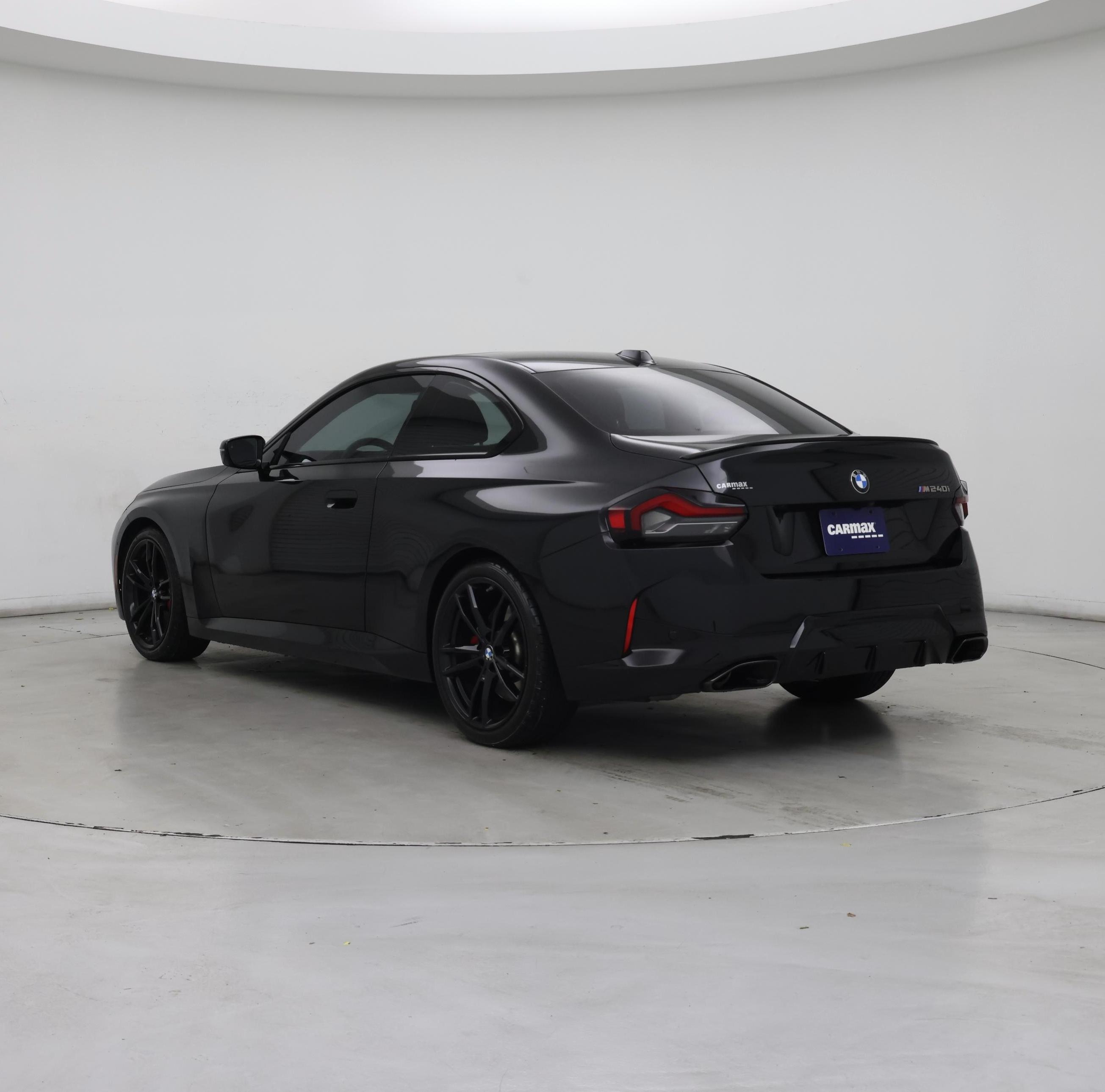 Thumbnail: 2023 BMW 2 Series - 2