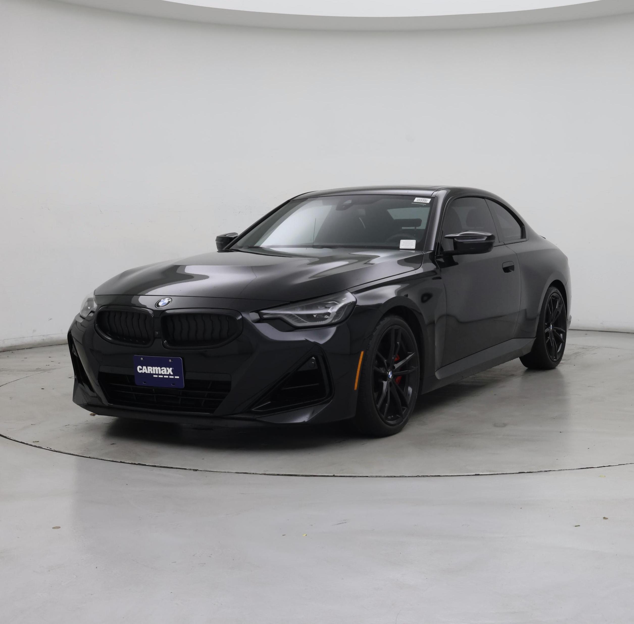 Thumbnail: 2023 BMW 2 Series - 4
