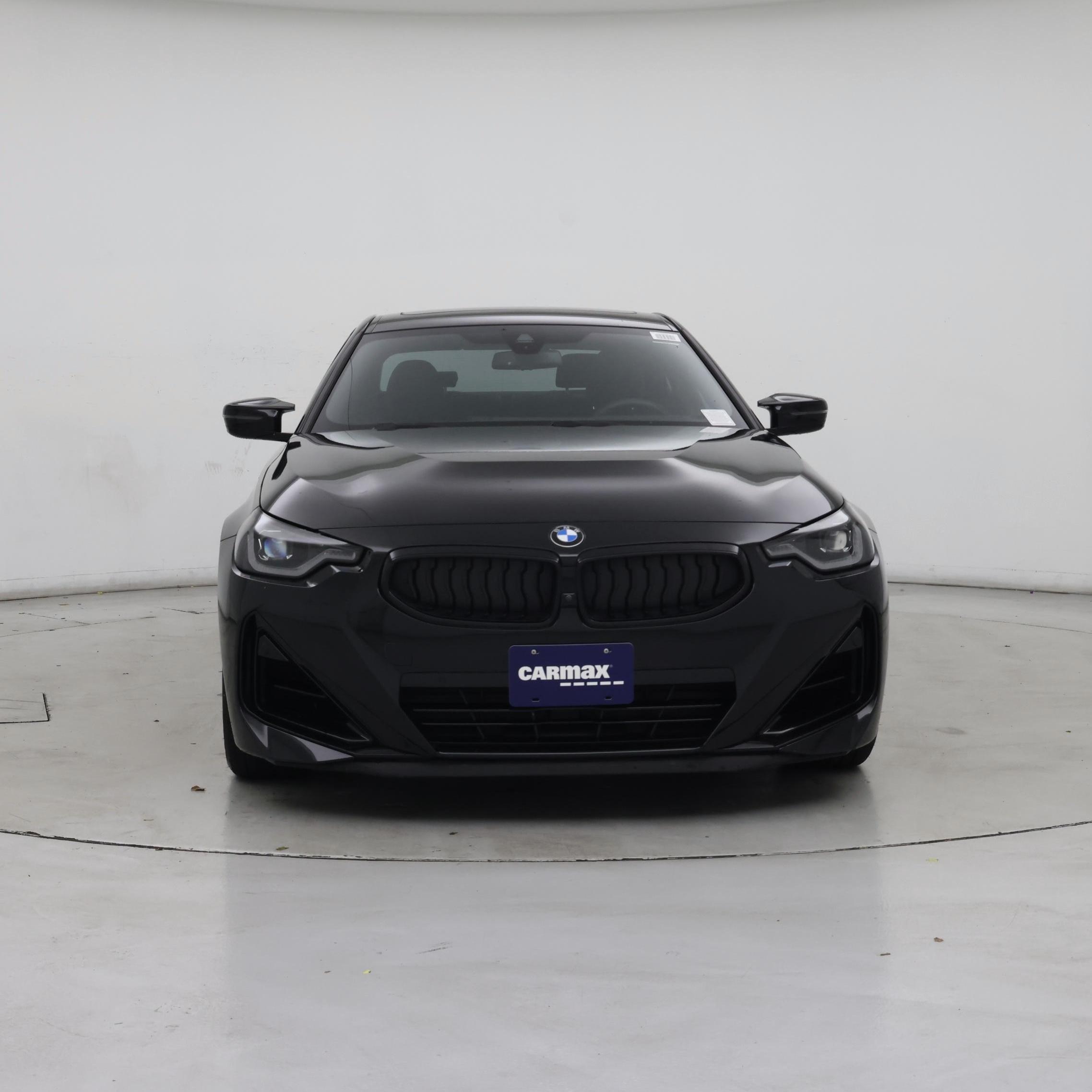 Thumbnail: 2023 BMW 2 Series - 5