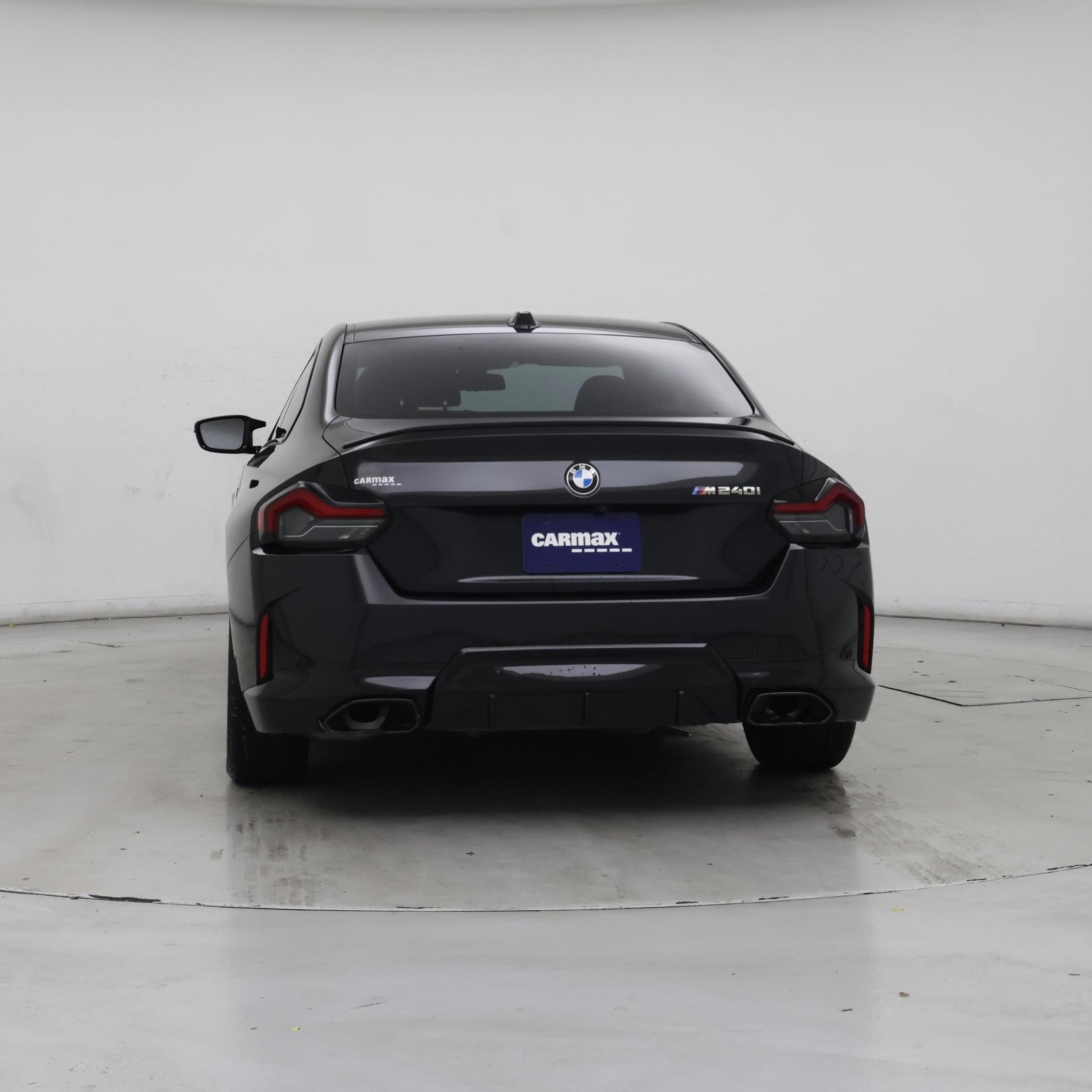 Thumbnail: 2023 BMW 2 Series - 6
