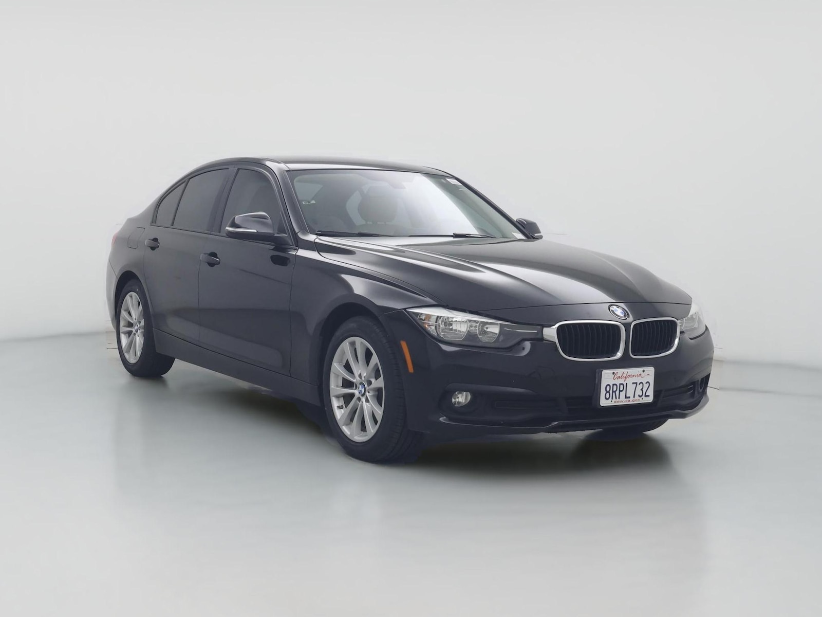 2016 BMW 3 Series 320i