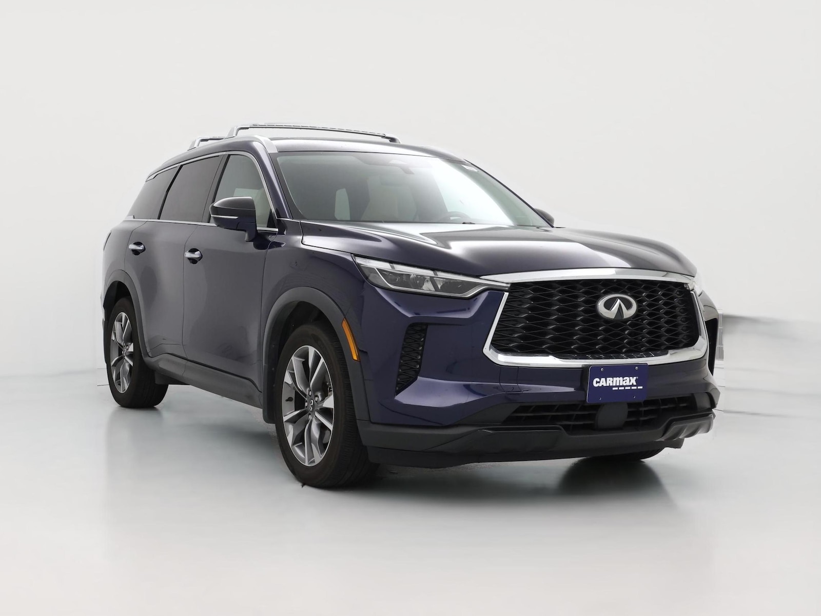 2023 INFINITI QX60