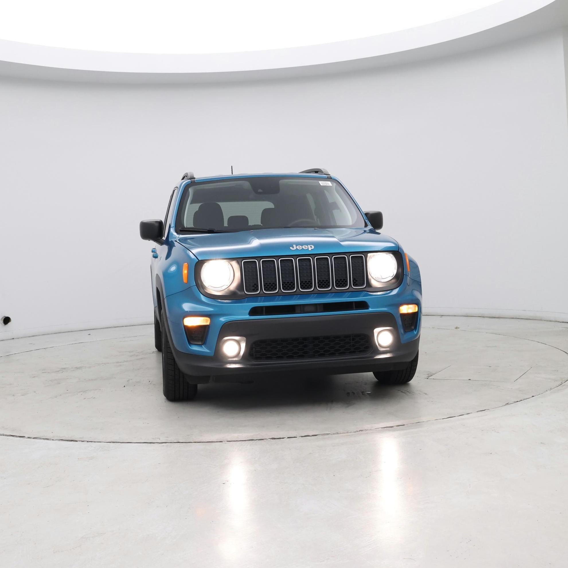 Thumbnail: 2022 Jeep Renegade - 5