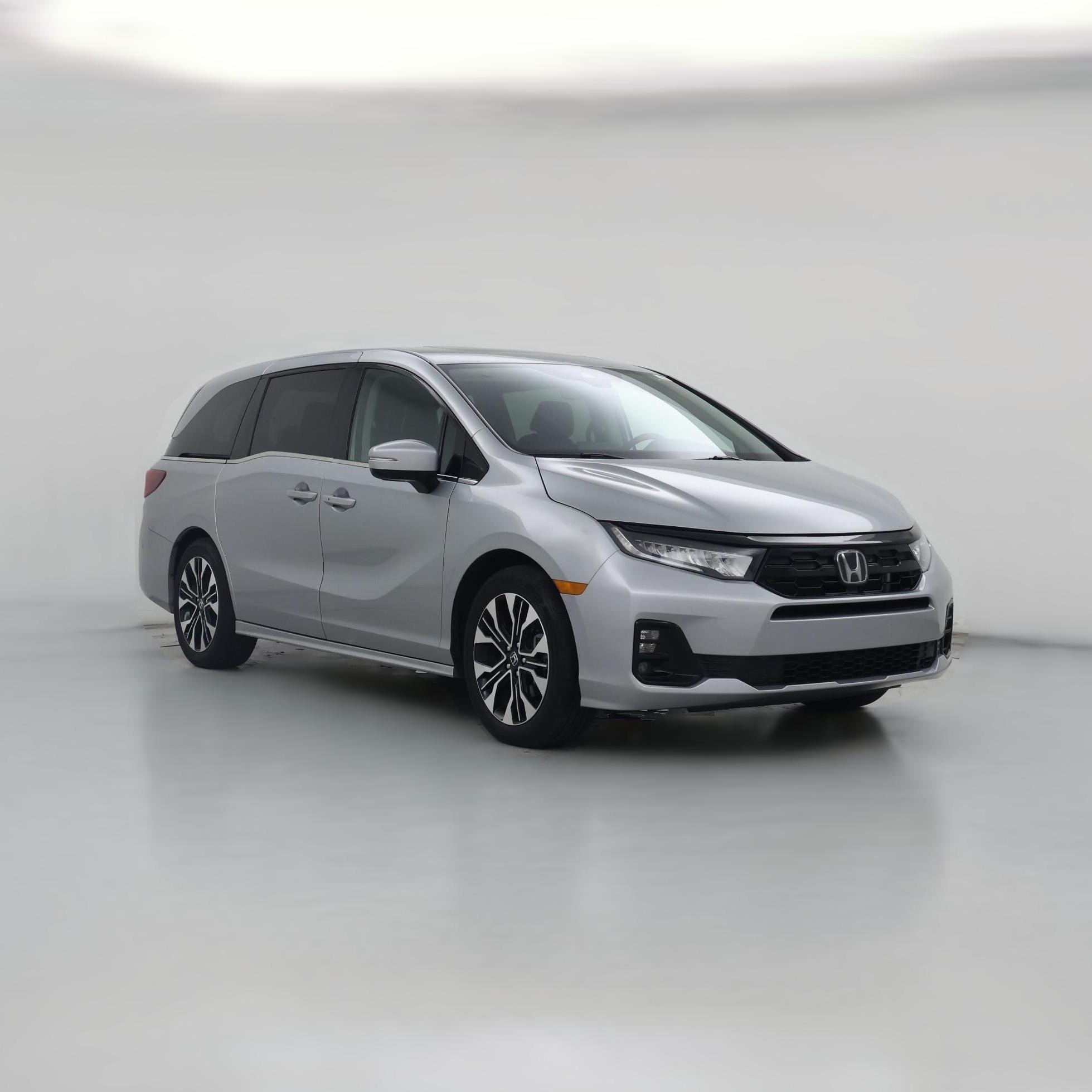 Thumbnail: 2025 Honda Odyssey - 1