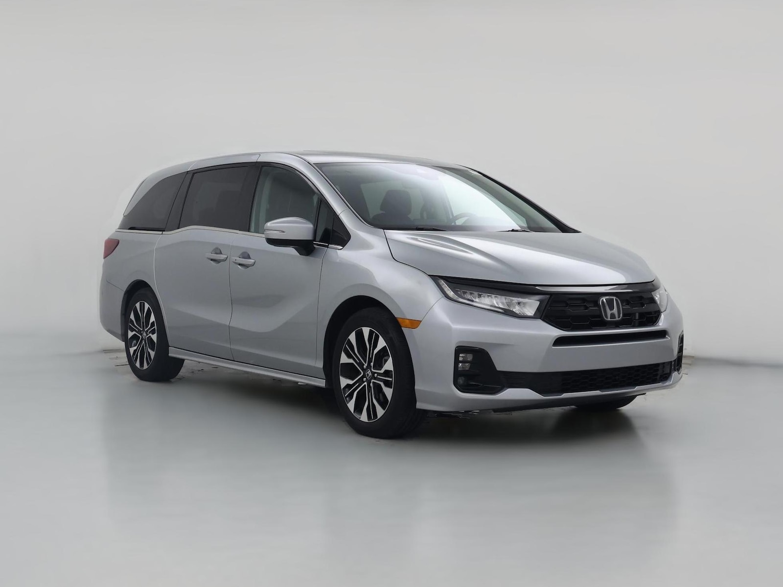 2025 Honda Odyssey