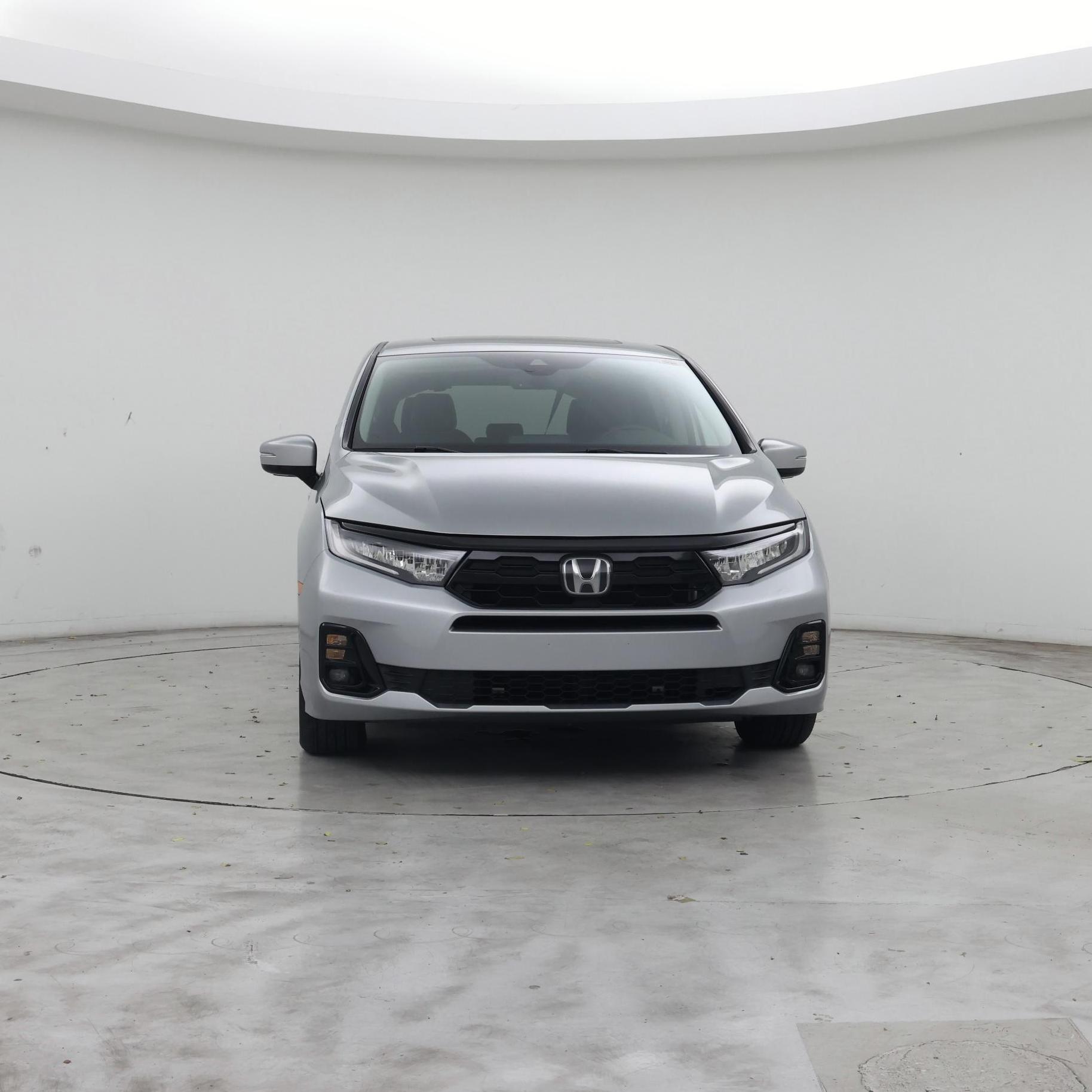 Thumbnail: 2025 Honda Odyssey - 5
