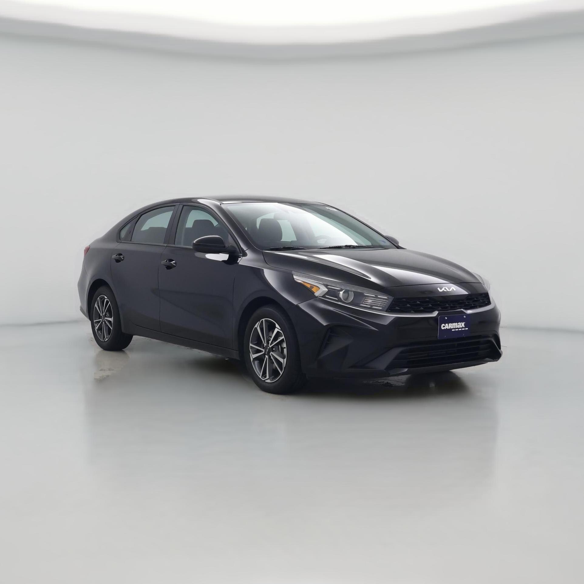 Thumbnail: 2022 Kia Forte - 1