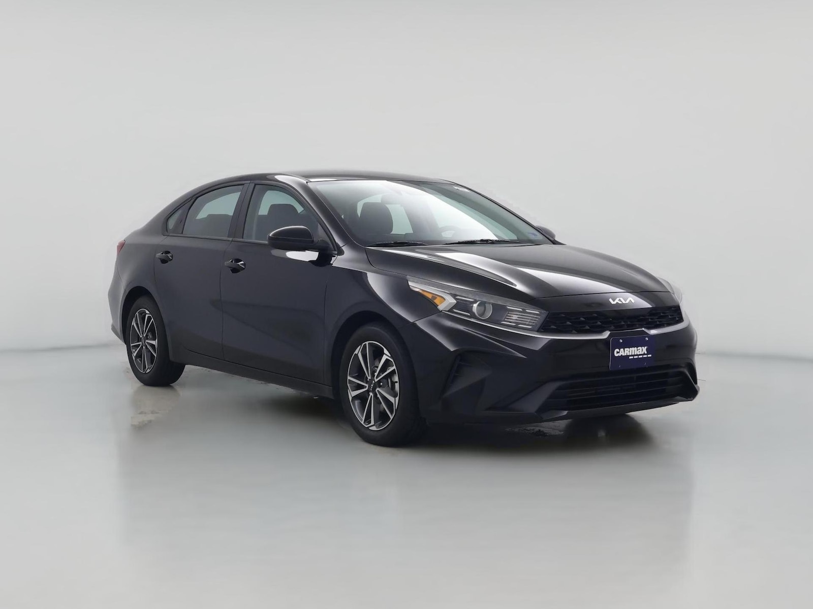 2022 Kia FORTE