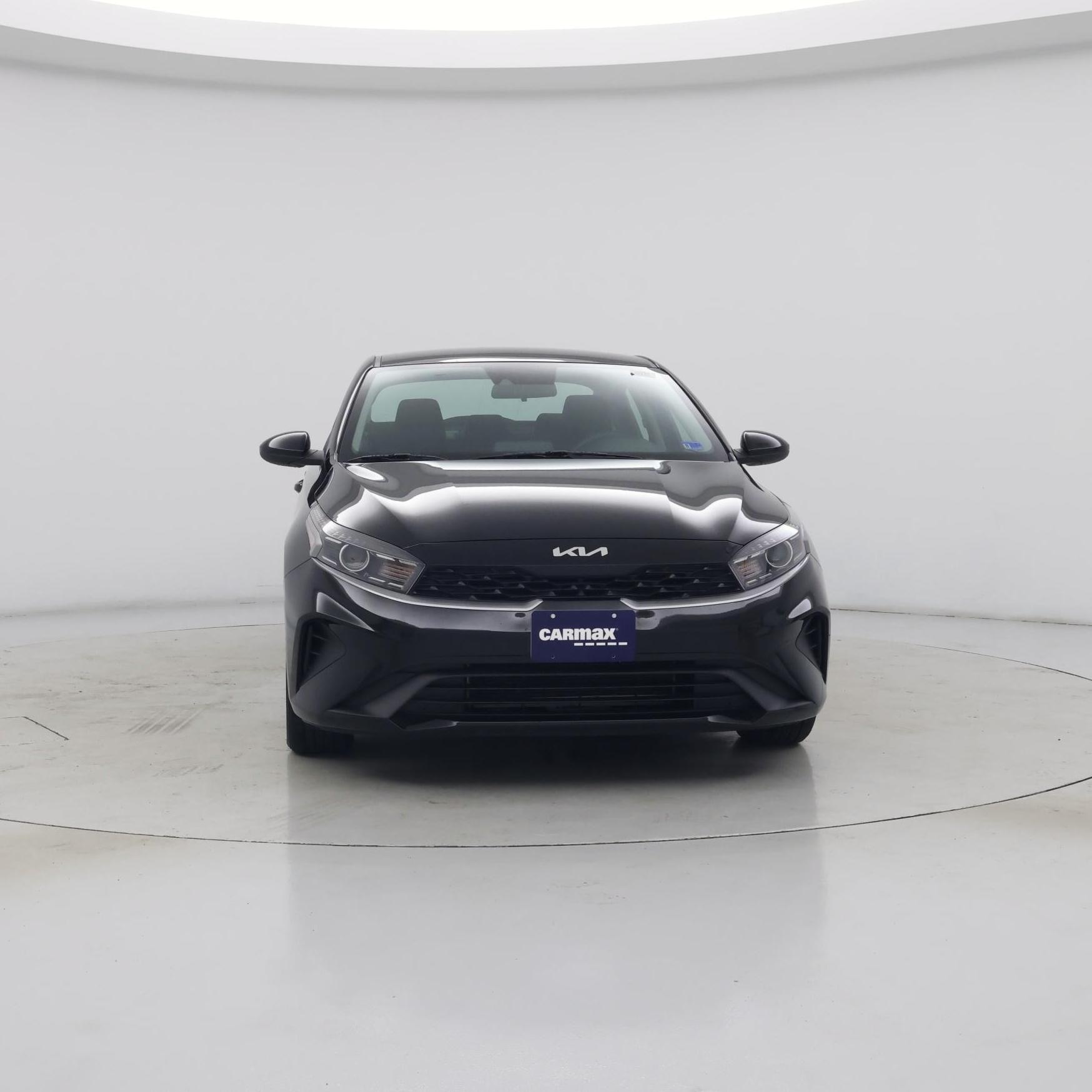 Thumbnail: 2022 Kia Forte - 5