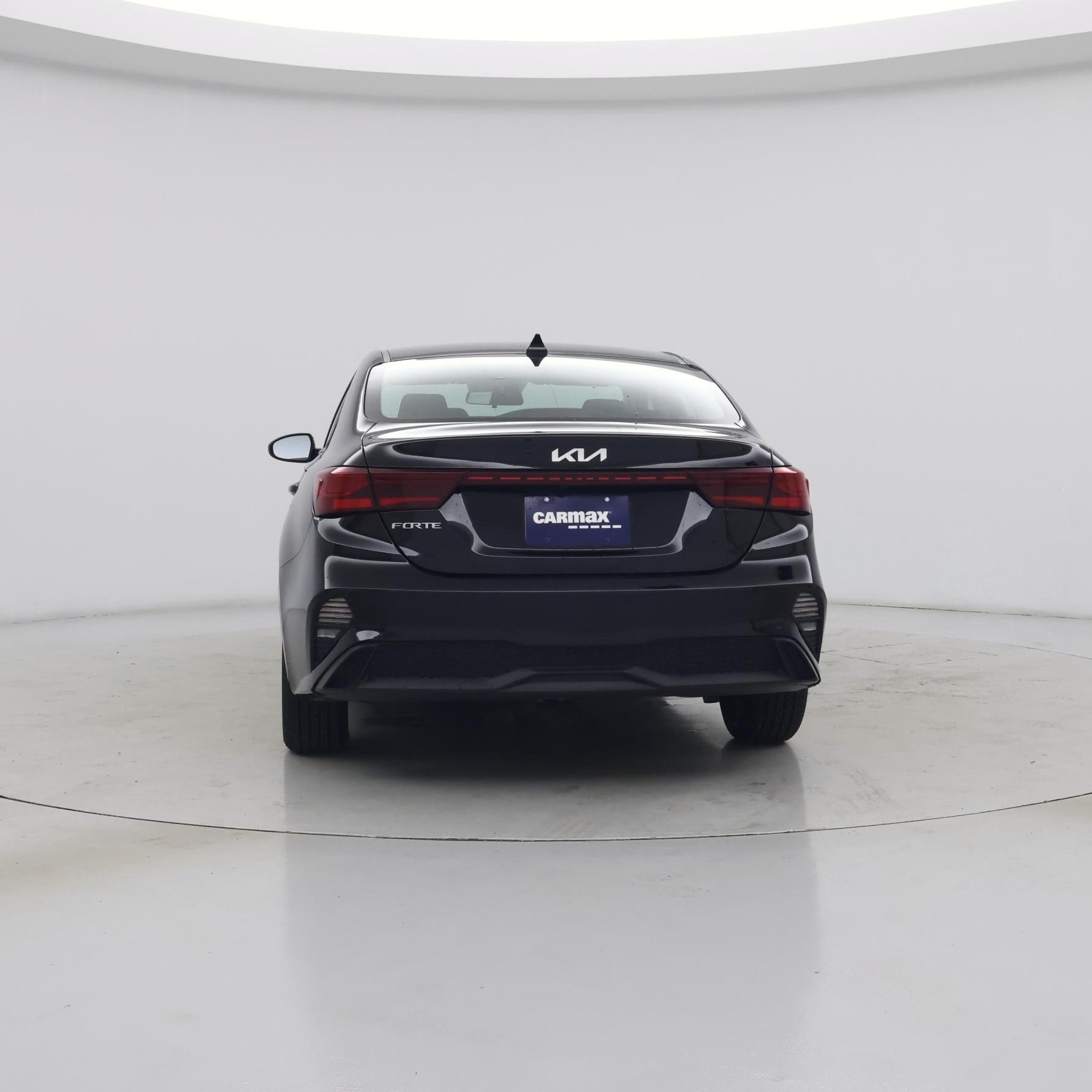 Thumbnail: 2022 Kia Forte - 6