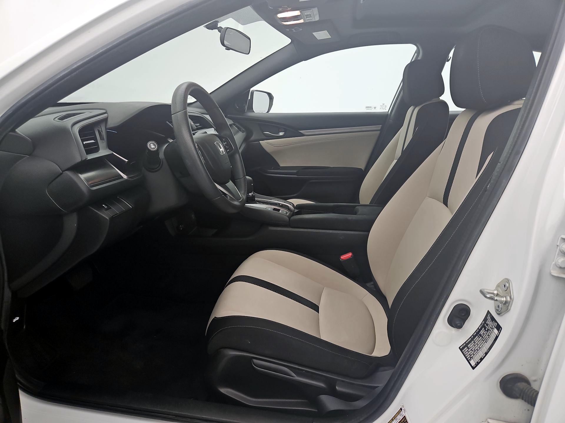 Thumbnail: 2017 Honda Civic - 11