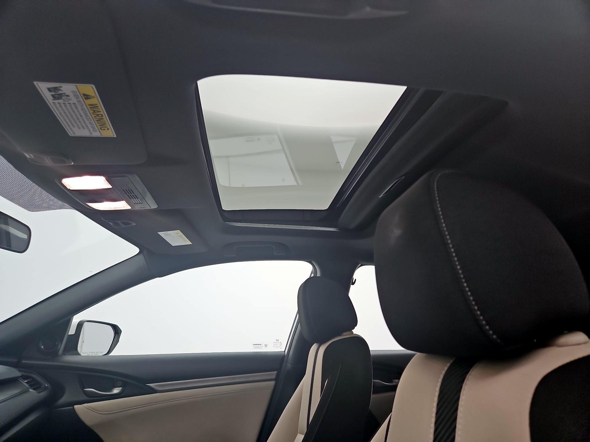 Thumbnail: 2017 Honda Civic - 19