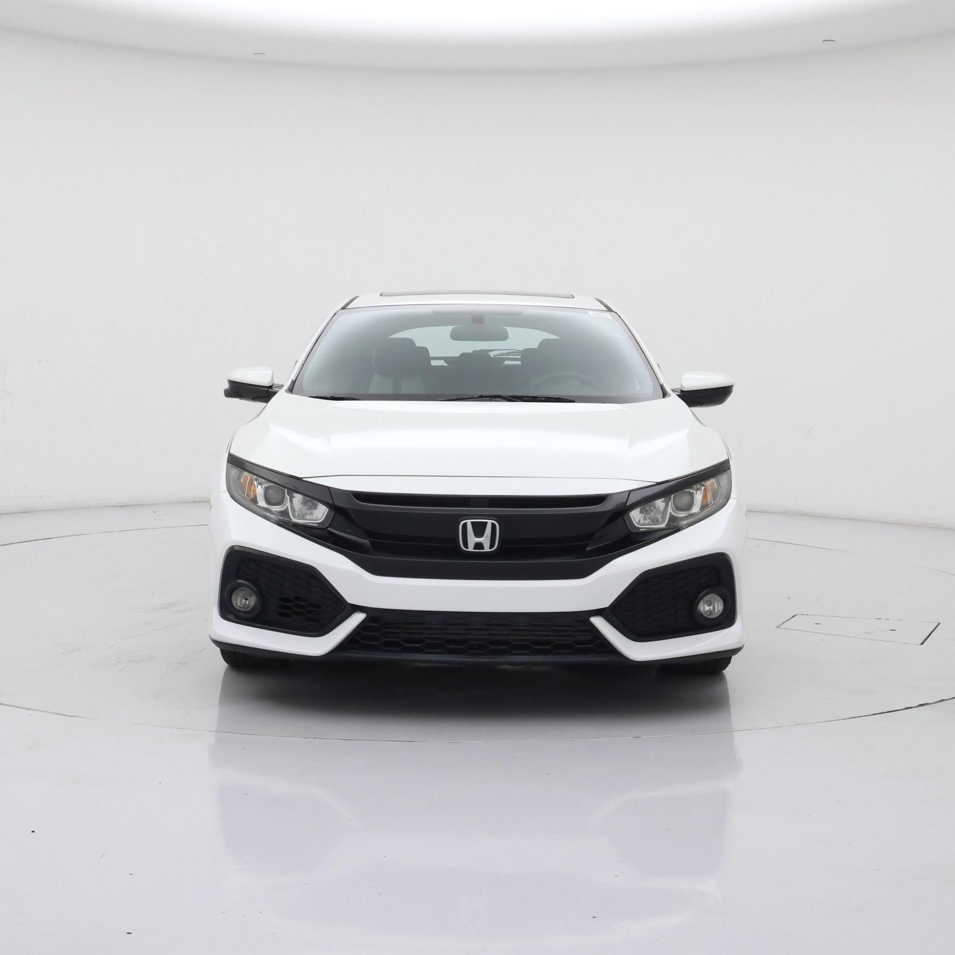 Thumbnail: 2017 Honda Civic - 5