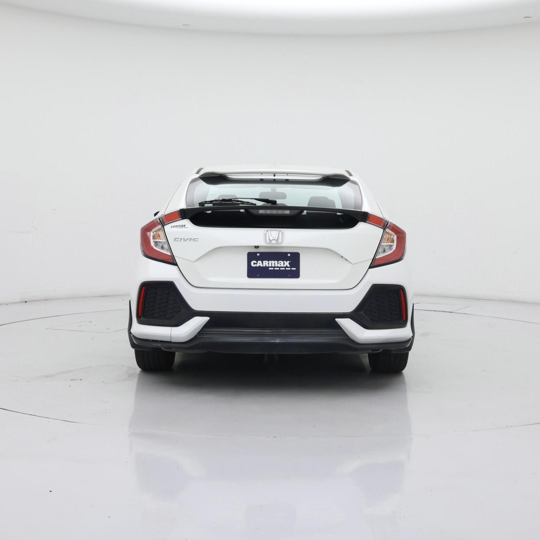 Thumbnail: 2017 Honda Civic - 6