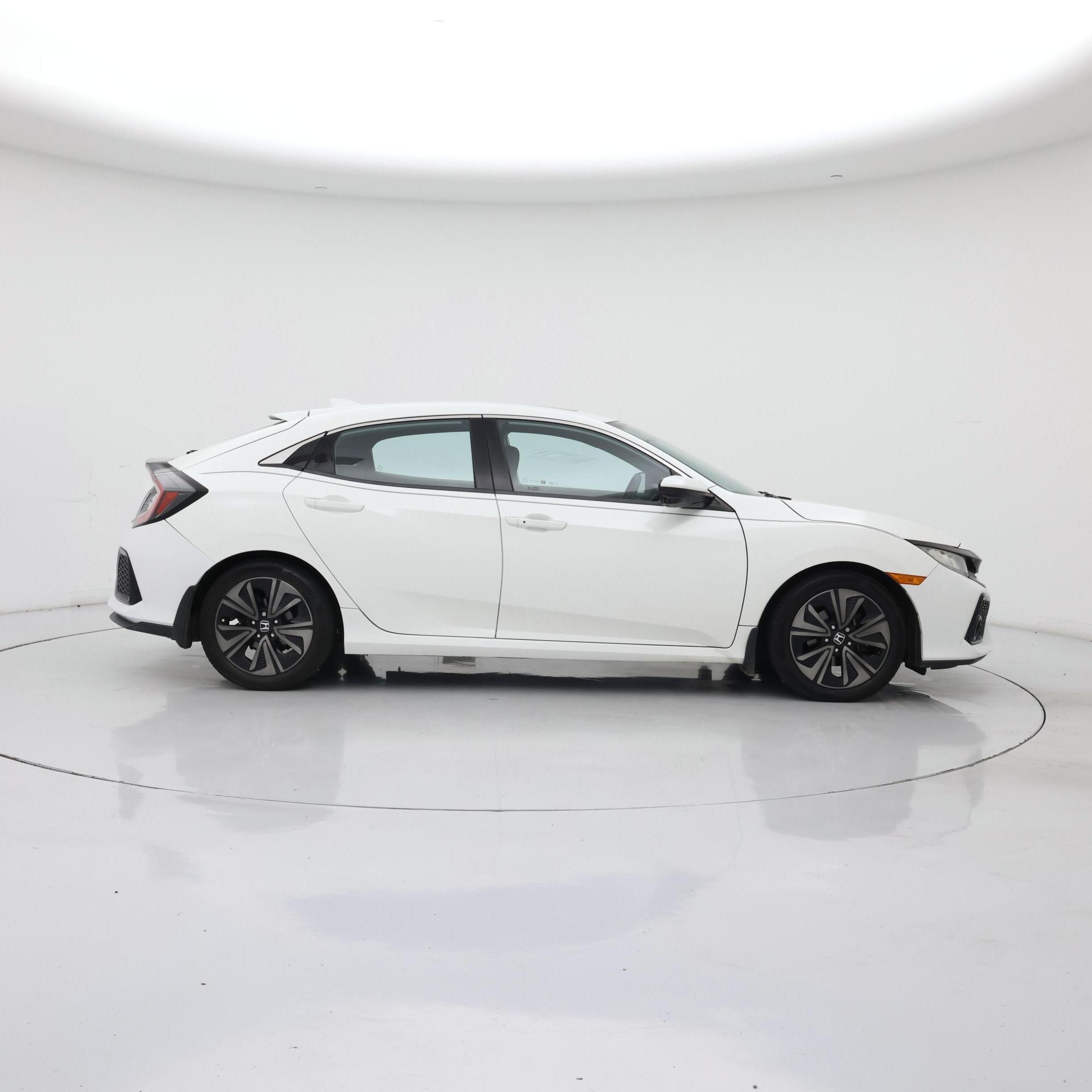 Thumbnail: 2017 Honda Civic - 7