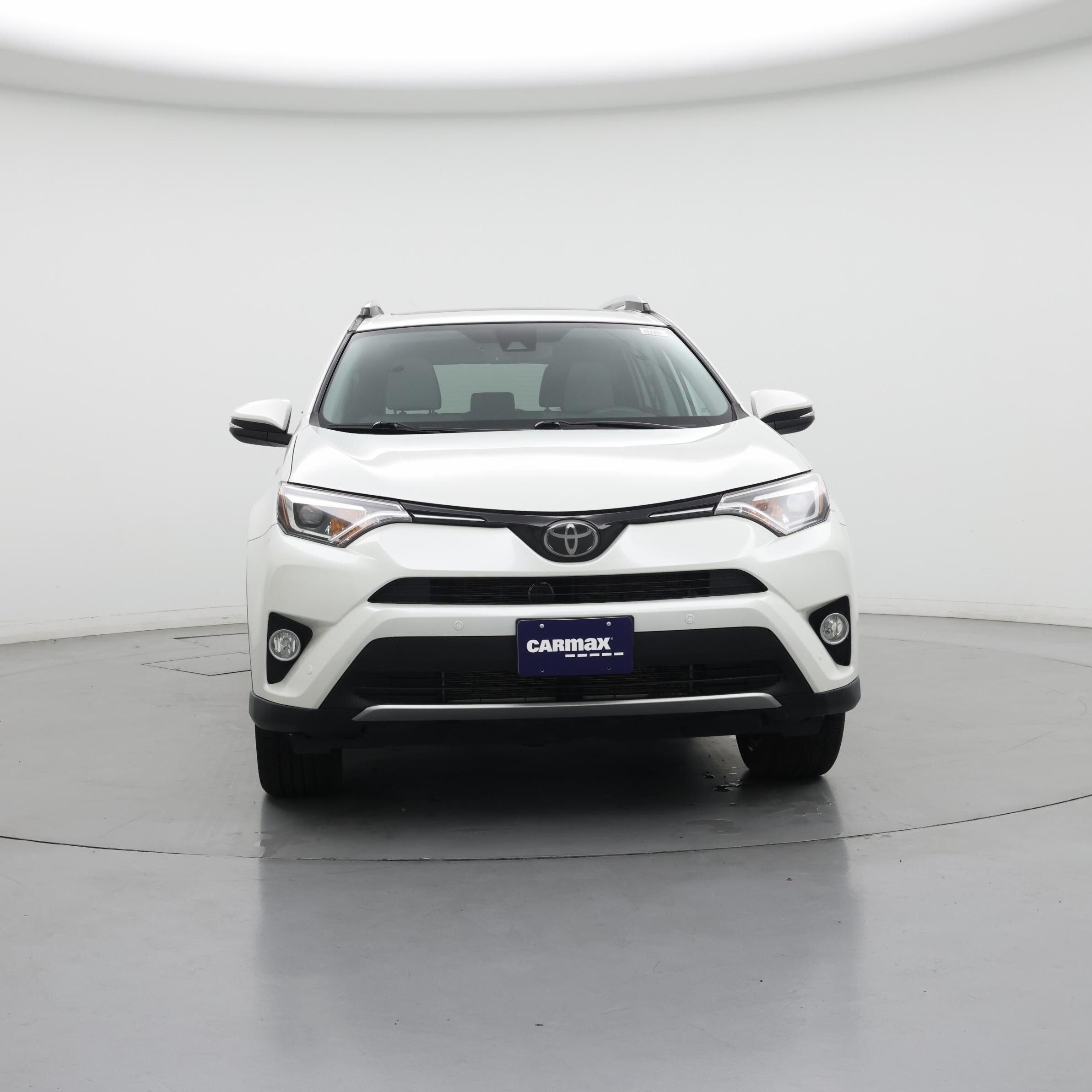 Thumbnail: 2016 Toyota RAV4 - 5
