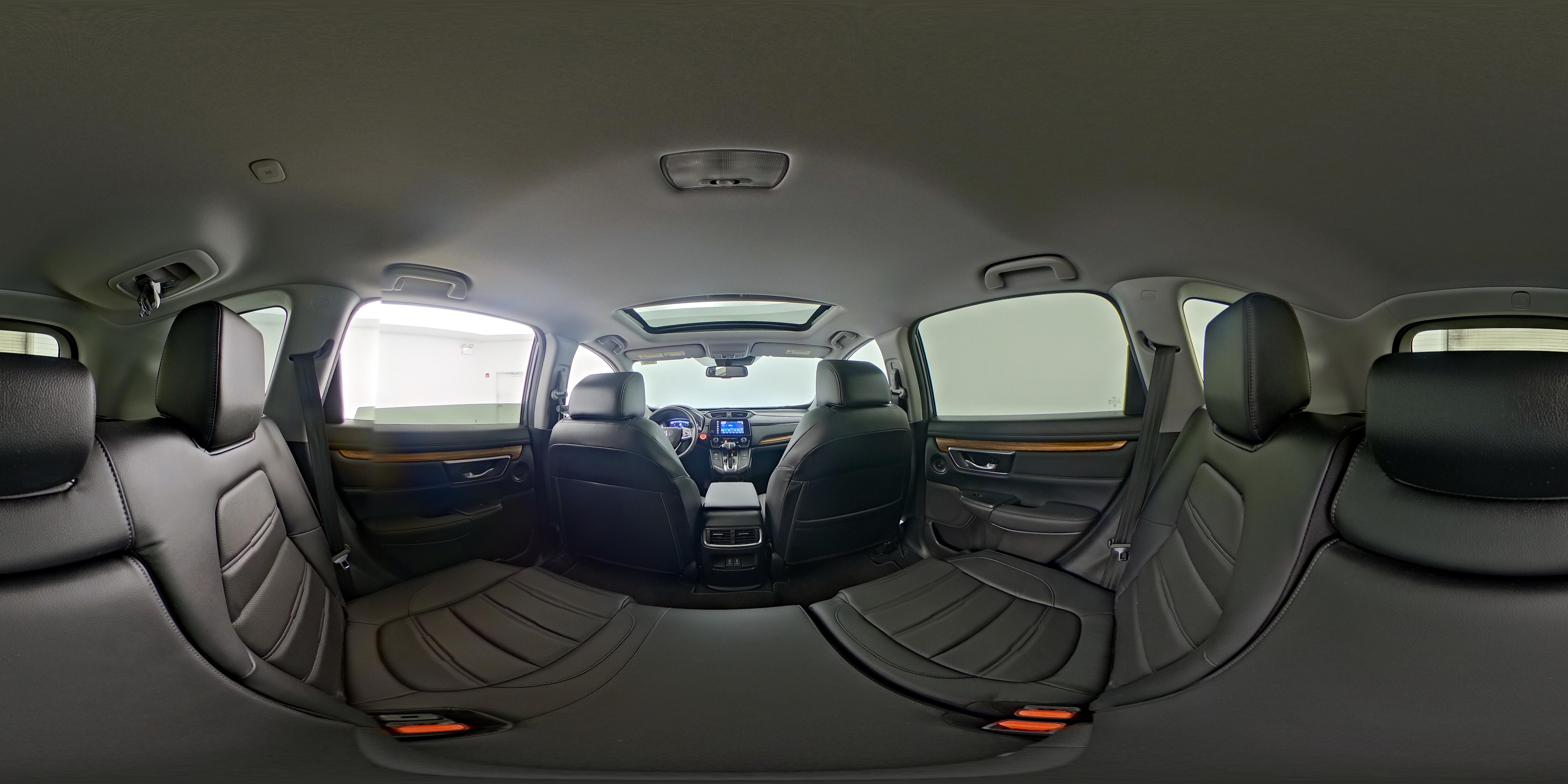 2021 Honda CR-V Touring - Photo 24