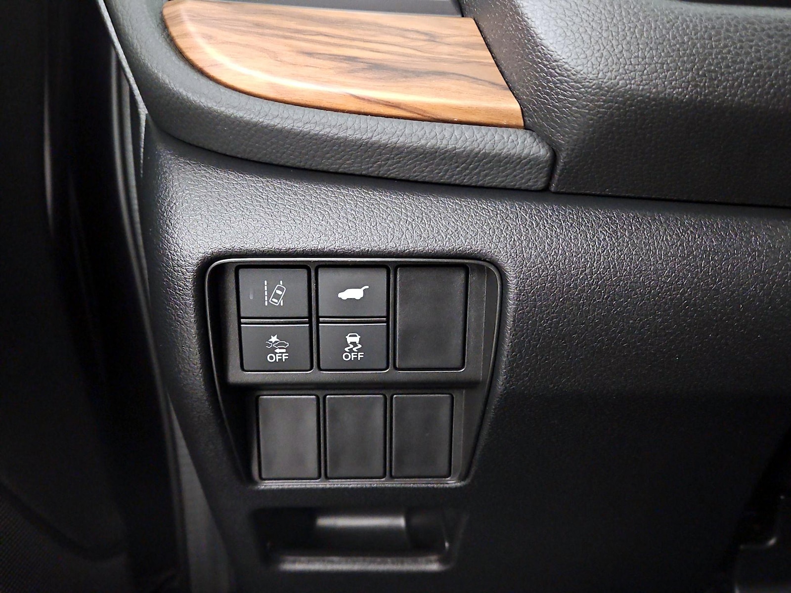 2021 Honda CR-V Touring - Photo 12